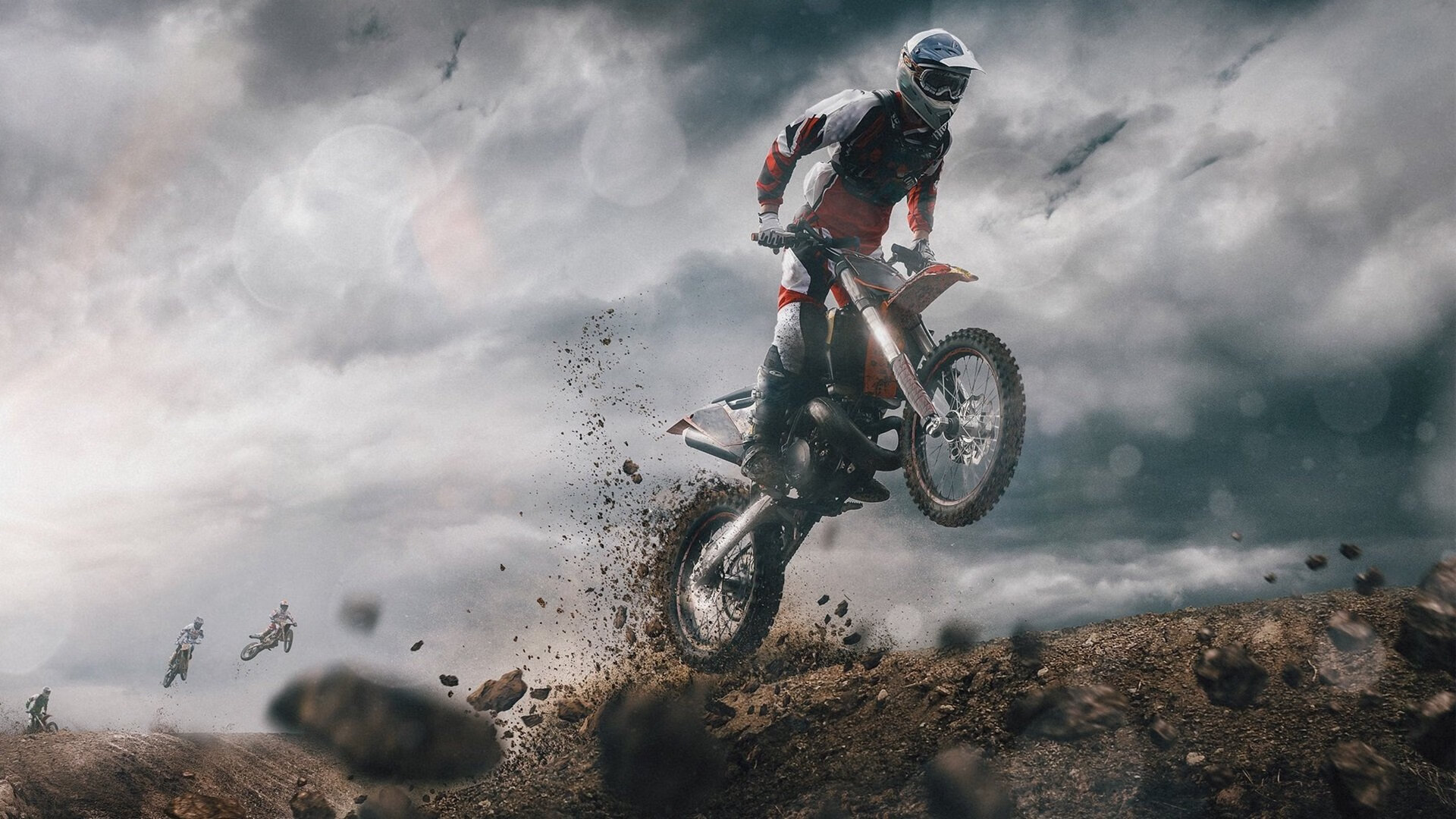 德国骑手吉尔·托马斯在2024年国际马术联合会障碍赛世界巡回赛中获得个人第六名，表现出色。